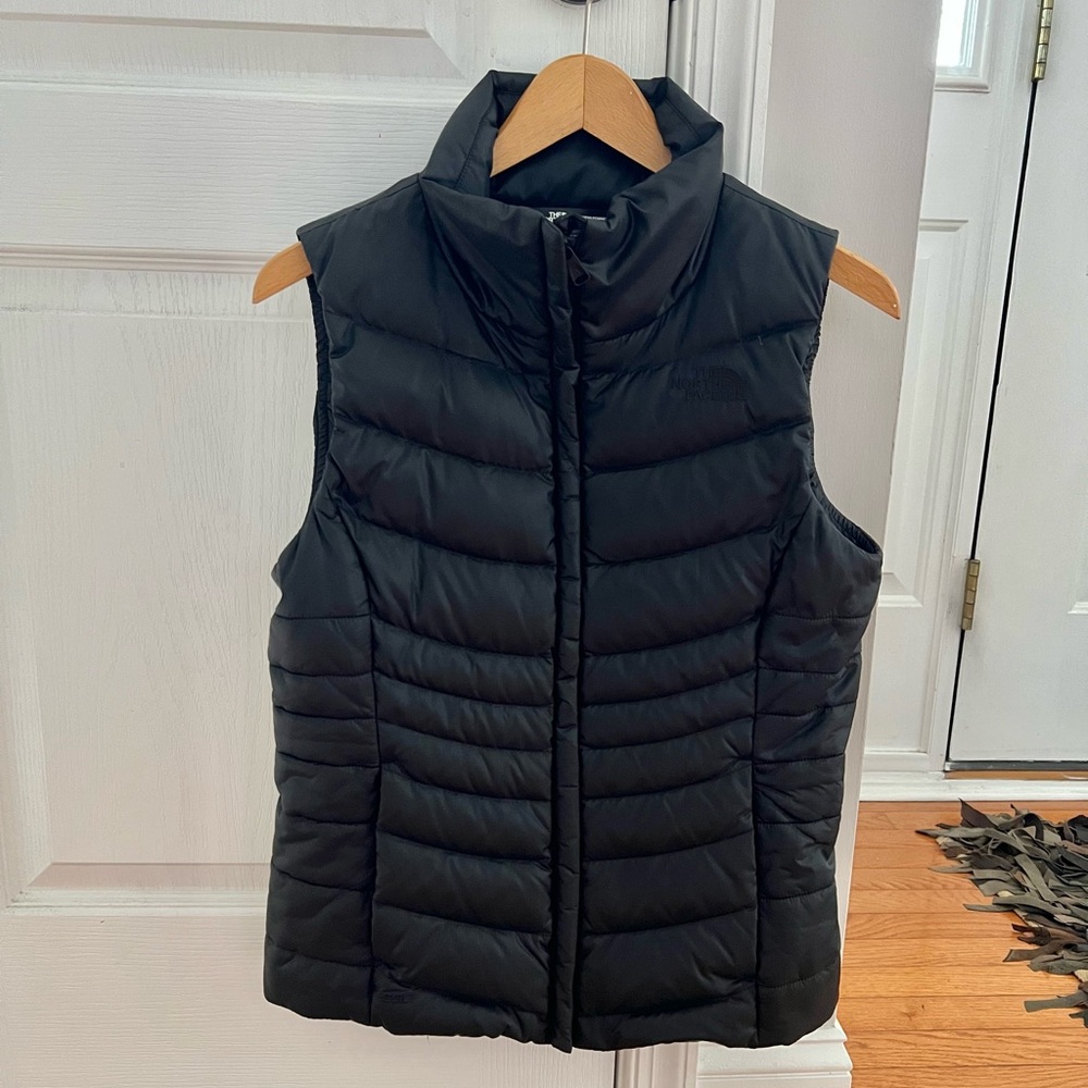 The North Face Insulated Down Vest